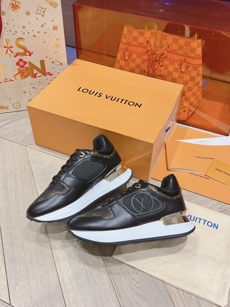 Louis Vuitton Run Away Sneaker